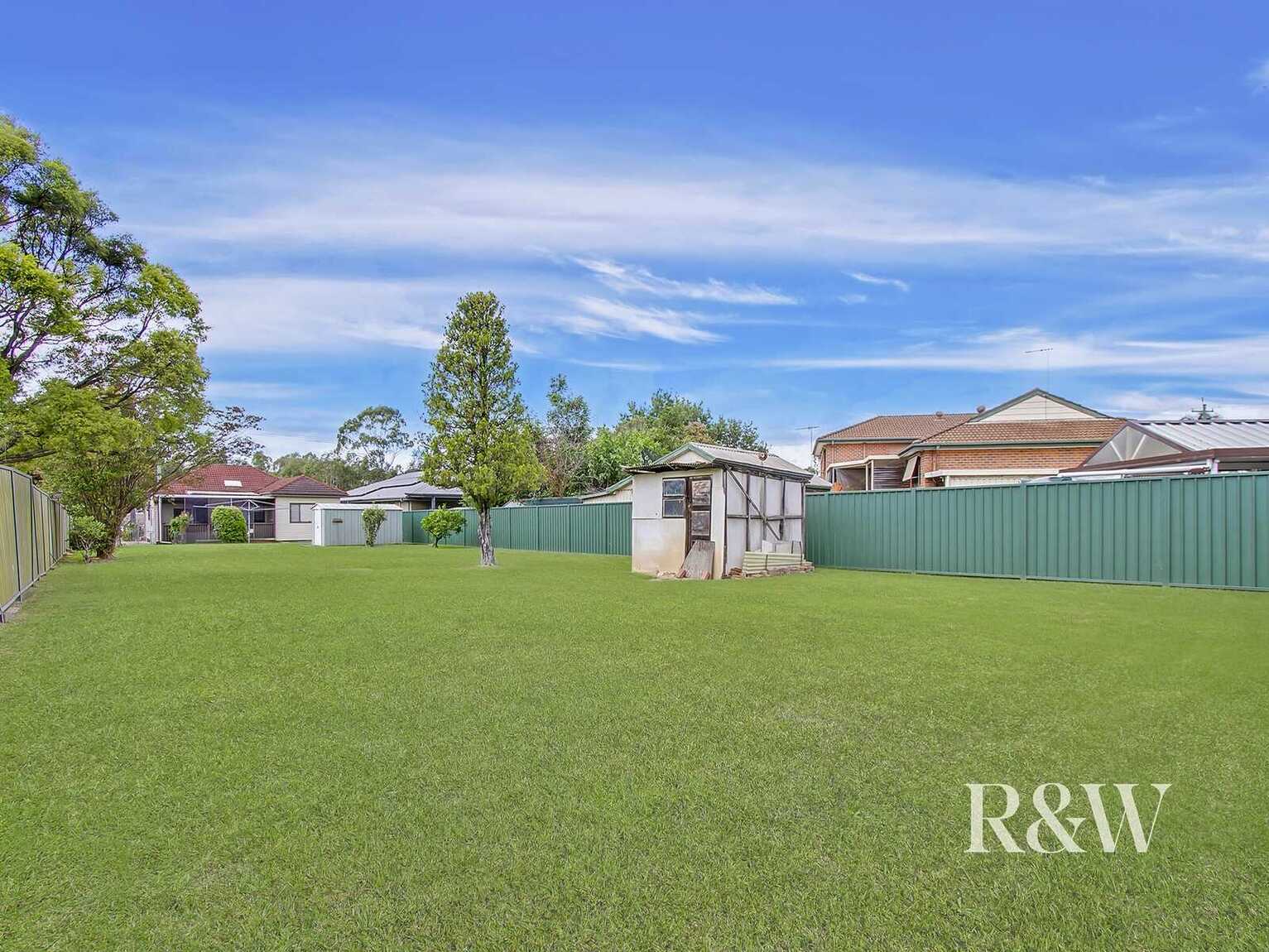 32 Station Street Rooty Hill