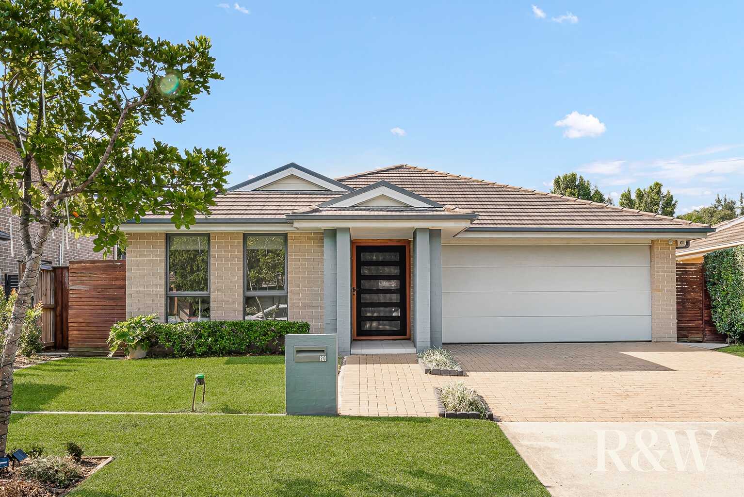 20 Sanderling Crescent Cranebrook 20 Sanderling Crescent Cranebrook