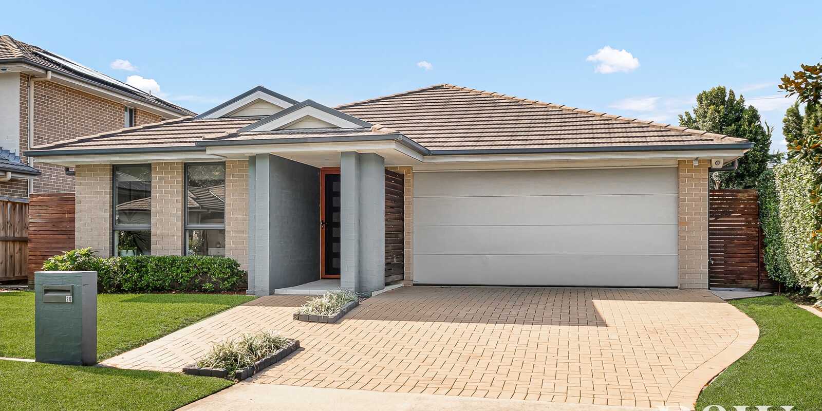 20 Sanderling Crescent Cranebrook 20 Sanderling Crescent Cranebrook