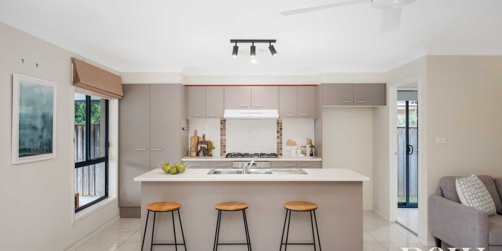 20 Sanderling Crescent Cranebrook 20 Sanderling Crescent Cranebrook