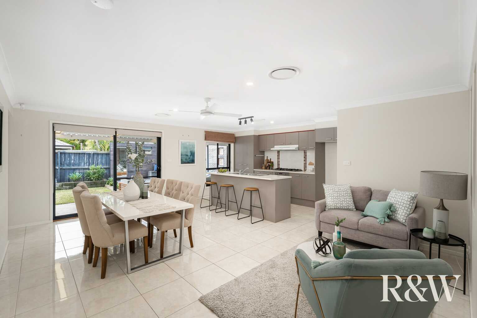 20 Sanderling Crescent Cranebrook 20 Sanderling Crescent Cranebrook
