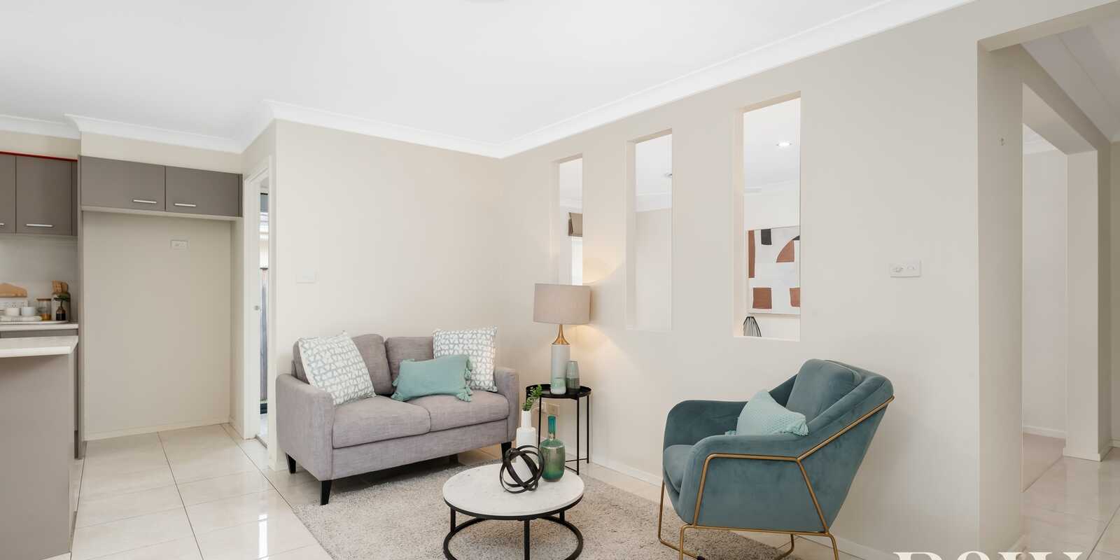 20 Sanderling Crescent Cranebrook 20 Sanderling Crescent Cranebrook