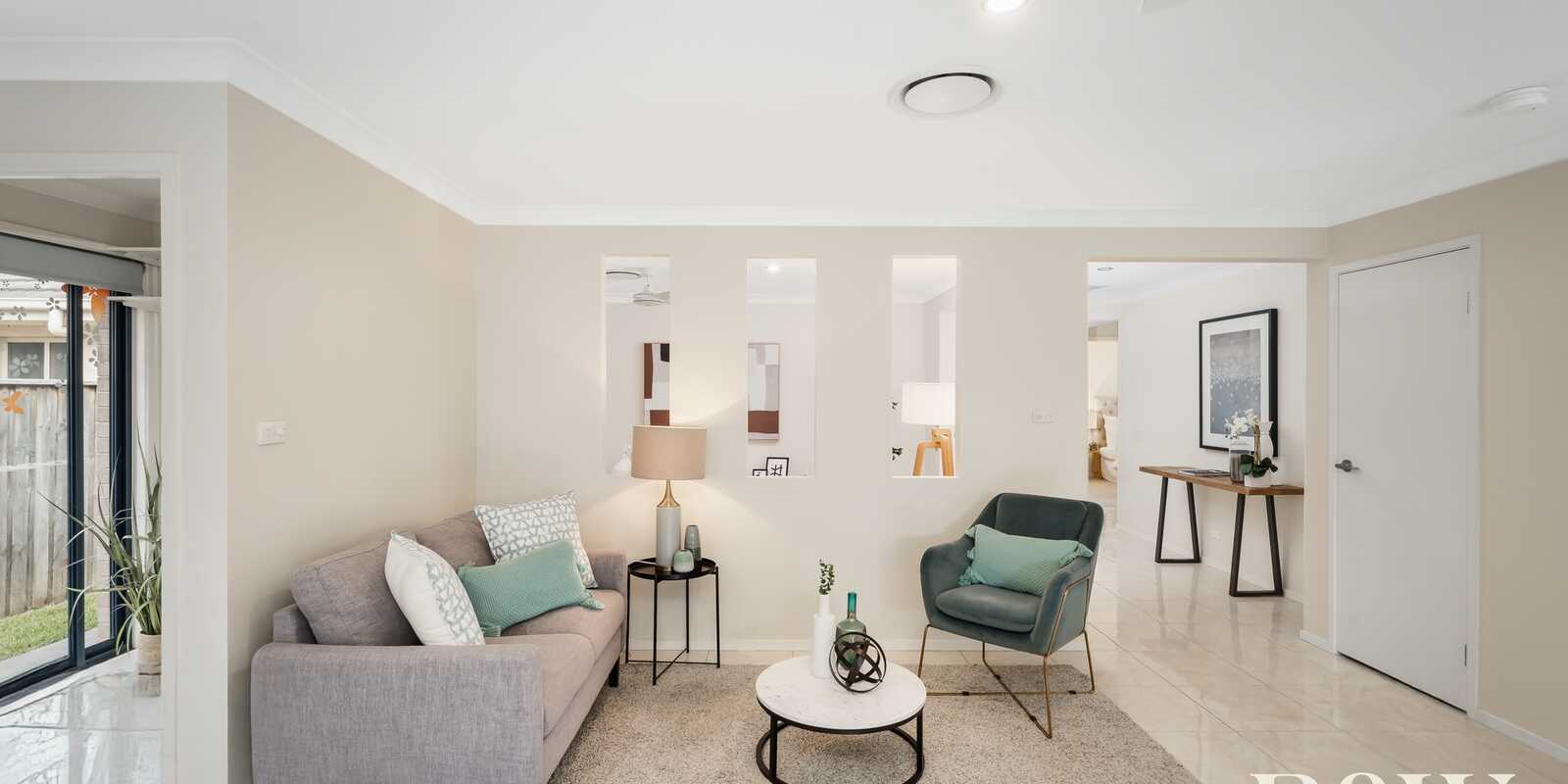 20 Sanderling Crescent Cranebrook 20 Sanderling Crescent Cranebrook