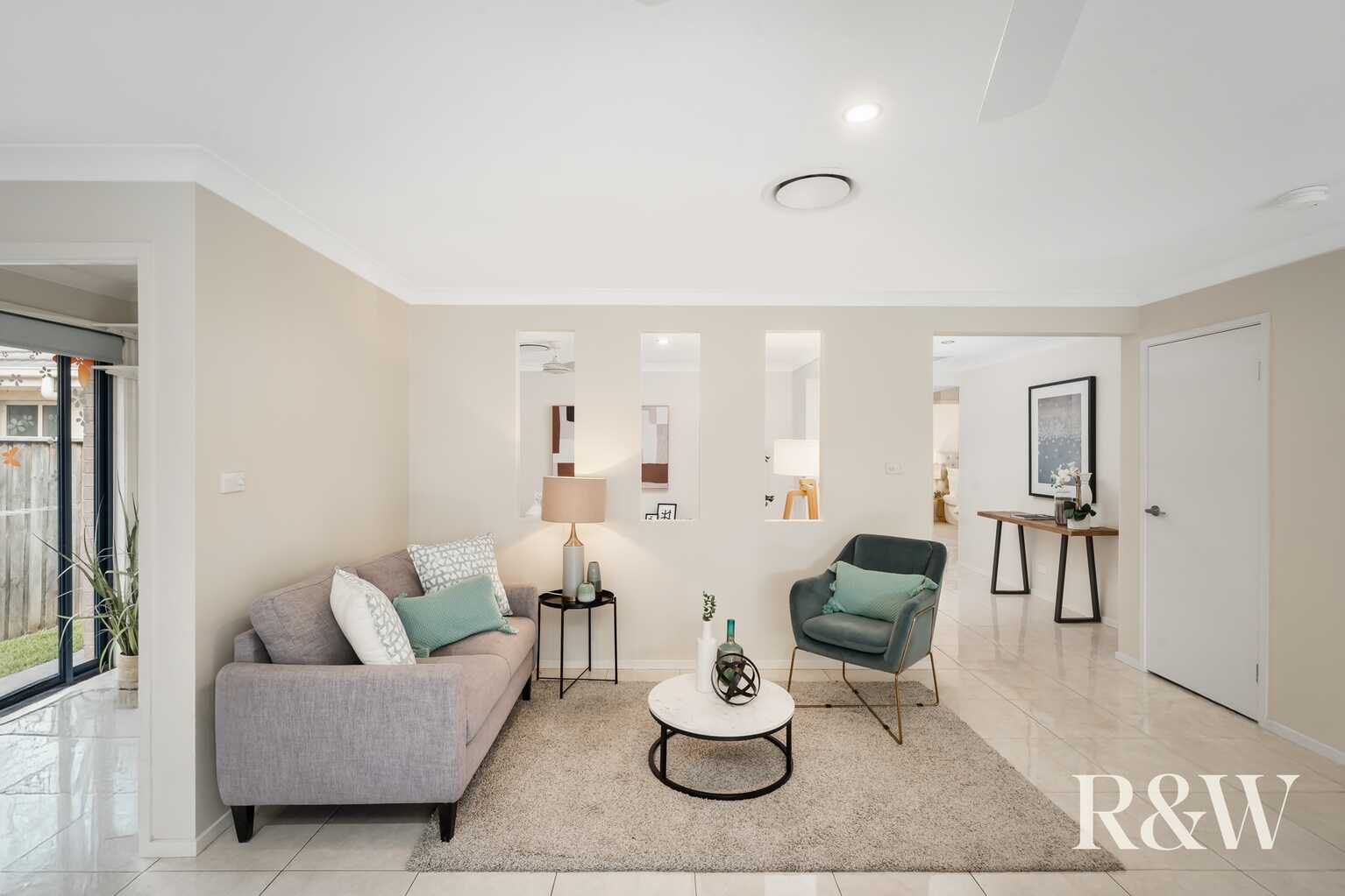 20 Sanderling Crescent Cranebrook 20 Sanderling Crescent Cranebrook