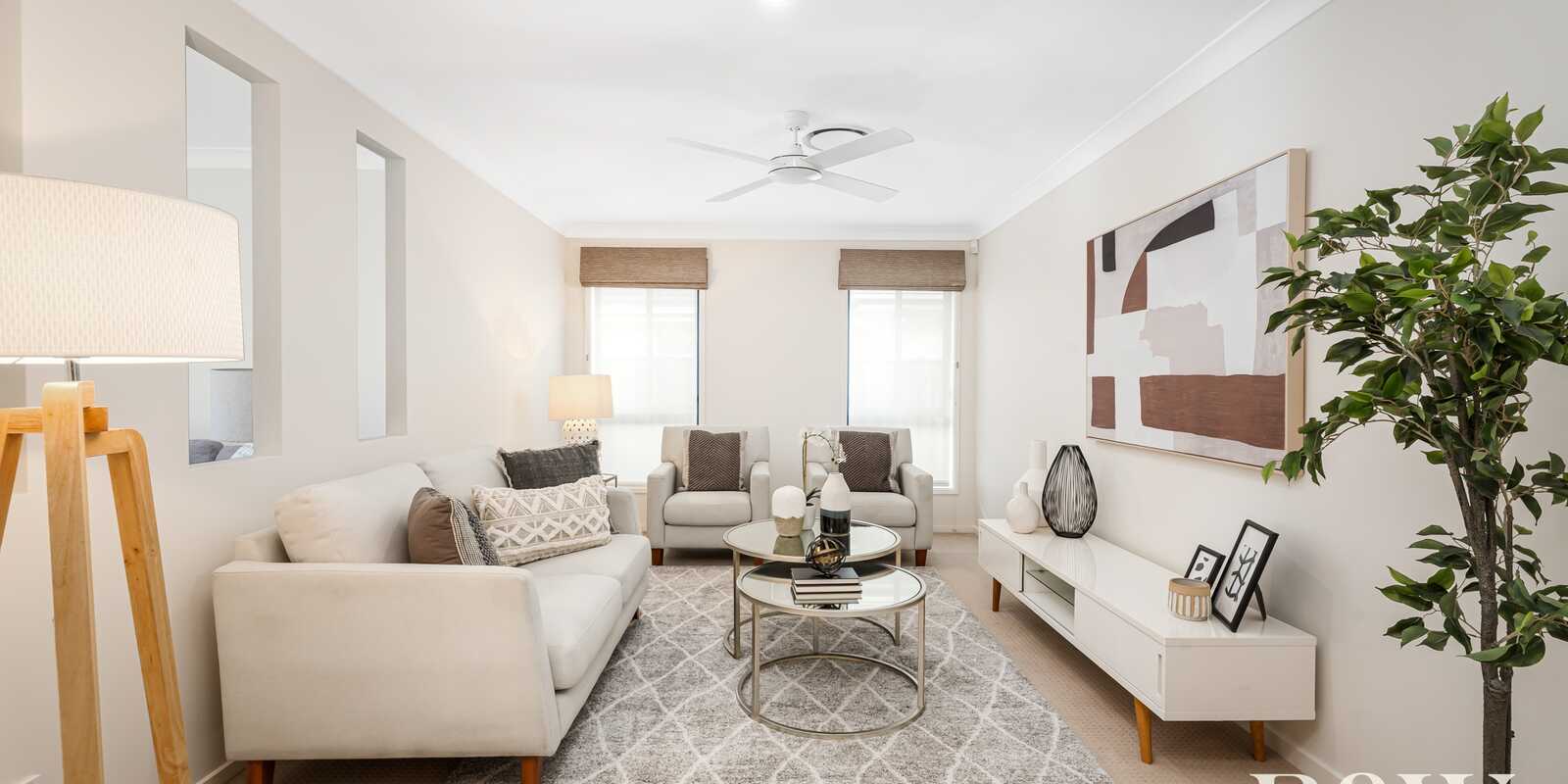 20 Sanderling Crescent Cranebrook 20 Sanderling Crescent Cranebrook