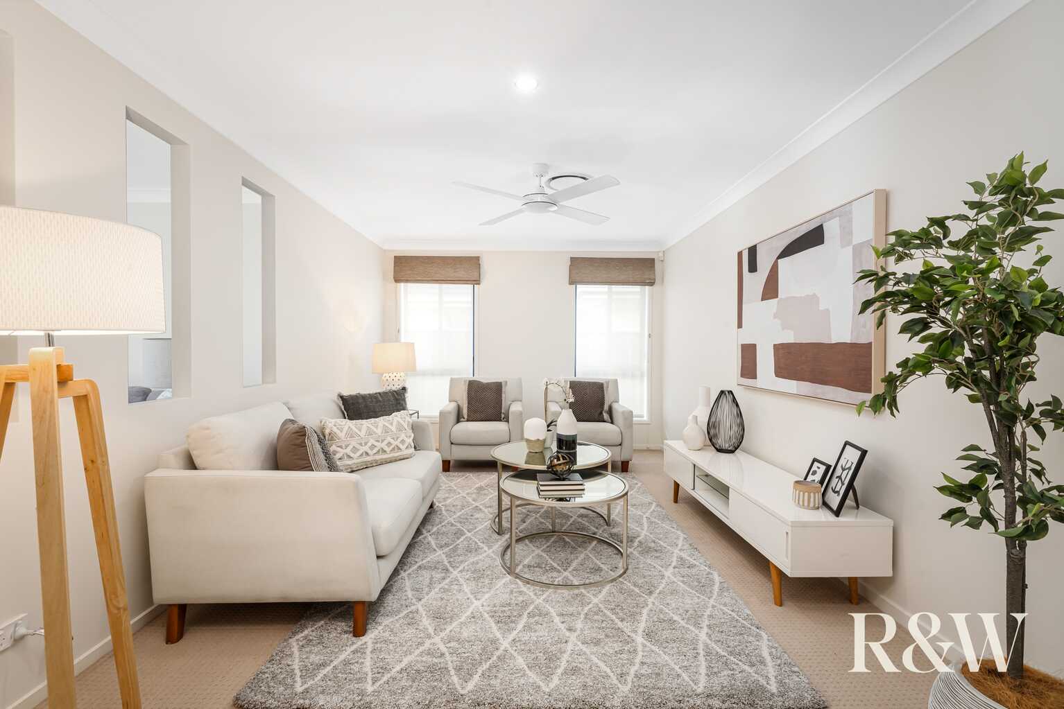 20 Sanderling Crescent Cranebrook 20 Sanderling Crescent Cranebrook