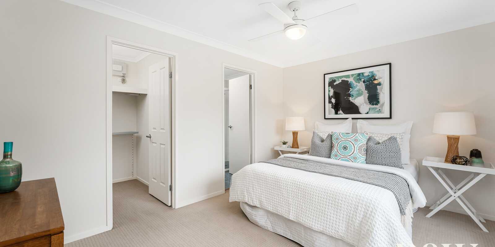 20 Sanderling Crescent Cranebrook 20 Sanderling Crescent Cranebrook