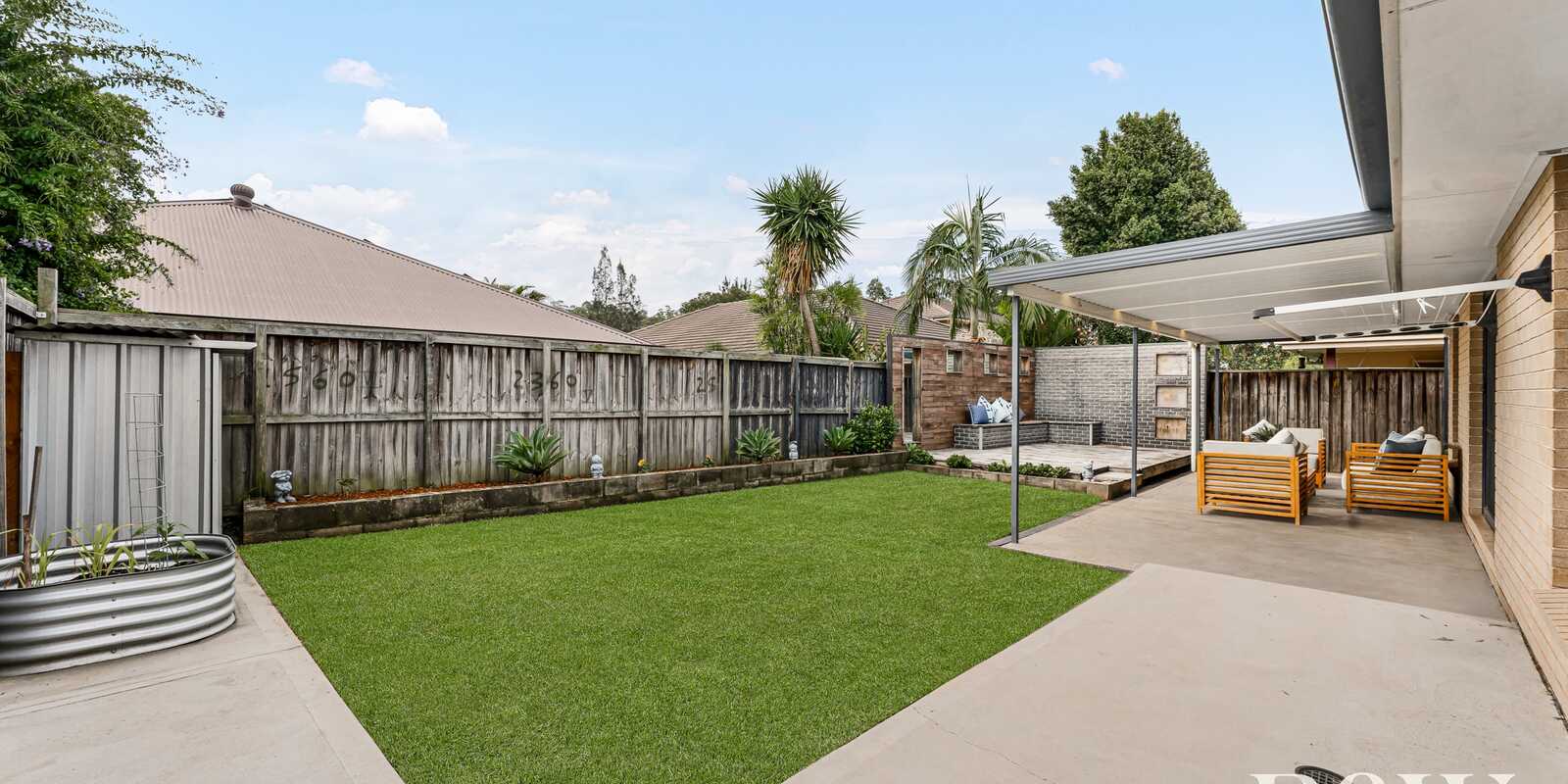 20 Sanderling Crescent Cranebrook 20 Sanderling Crescent Cranebrook