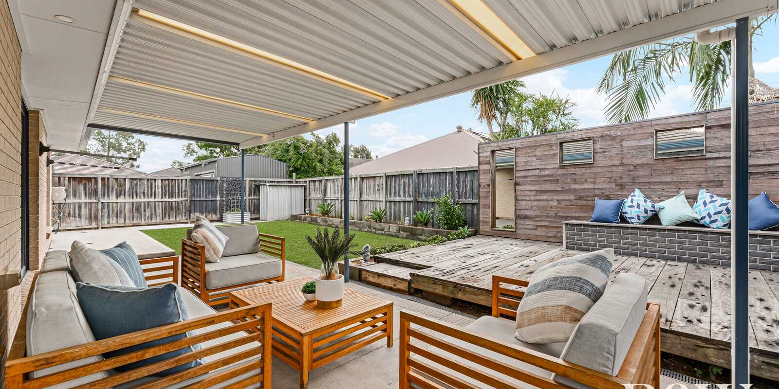 20 Sanderling Crescent Cranebrook 20 Sanderling Crescent Cranebrook