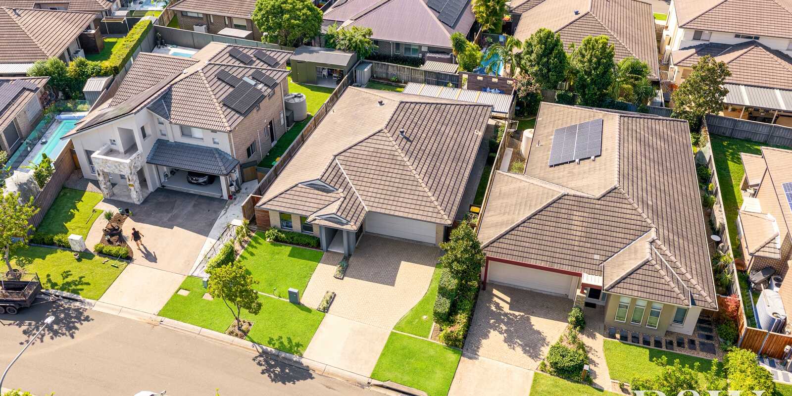 20 Sanderling Crescent Cranebrook 20 Sanderling Crescent Cranebrook