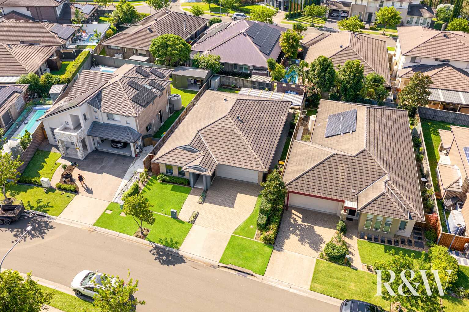 20 Sanderling Crescent Cranebrook 20 Sanderling Crescent Cranebrook