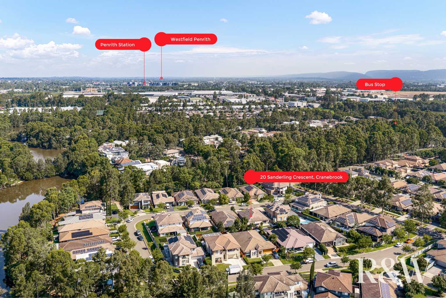 20 Sanderling Crescent Cranebrook 20 Sanderling Crescent Cranebrook