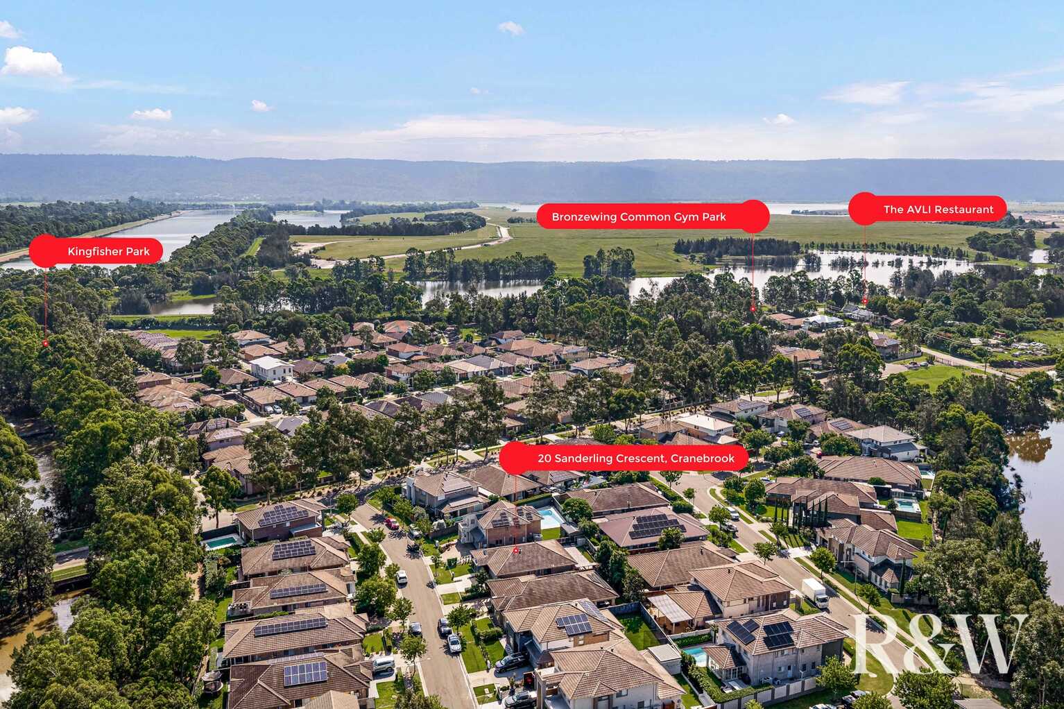 20 Sanderling Crescent Cranebrook 20 Sanderling Crescent Cranebrook
