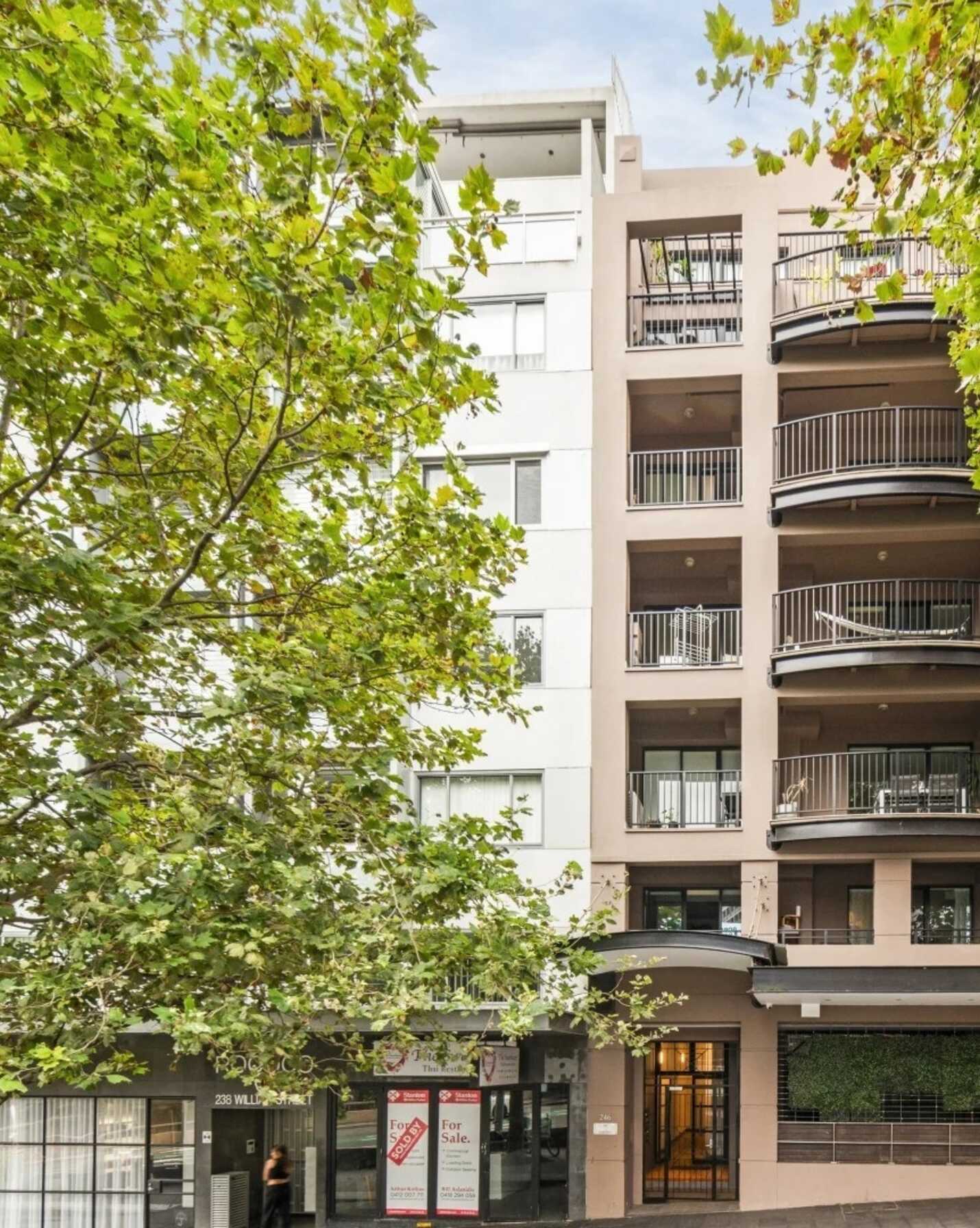 5/244-246 William Street Potts Point, Potts Point - Thumbnail 6