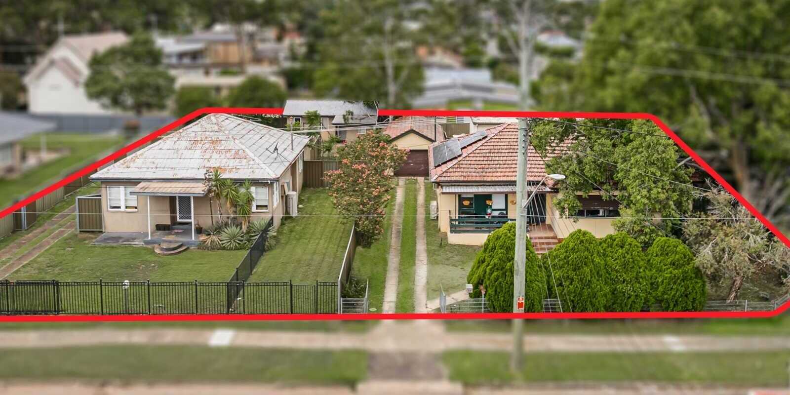 82 Monfarville Street St Marys