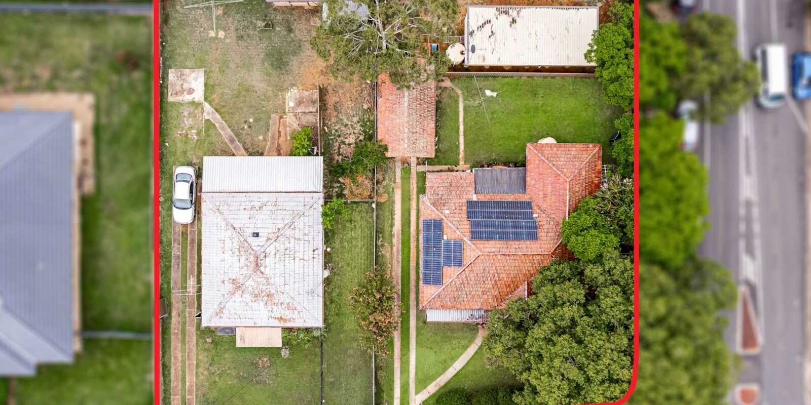 82 Monfarville Street St Marys