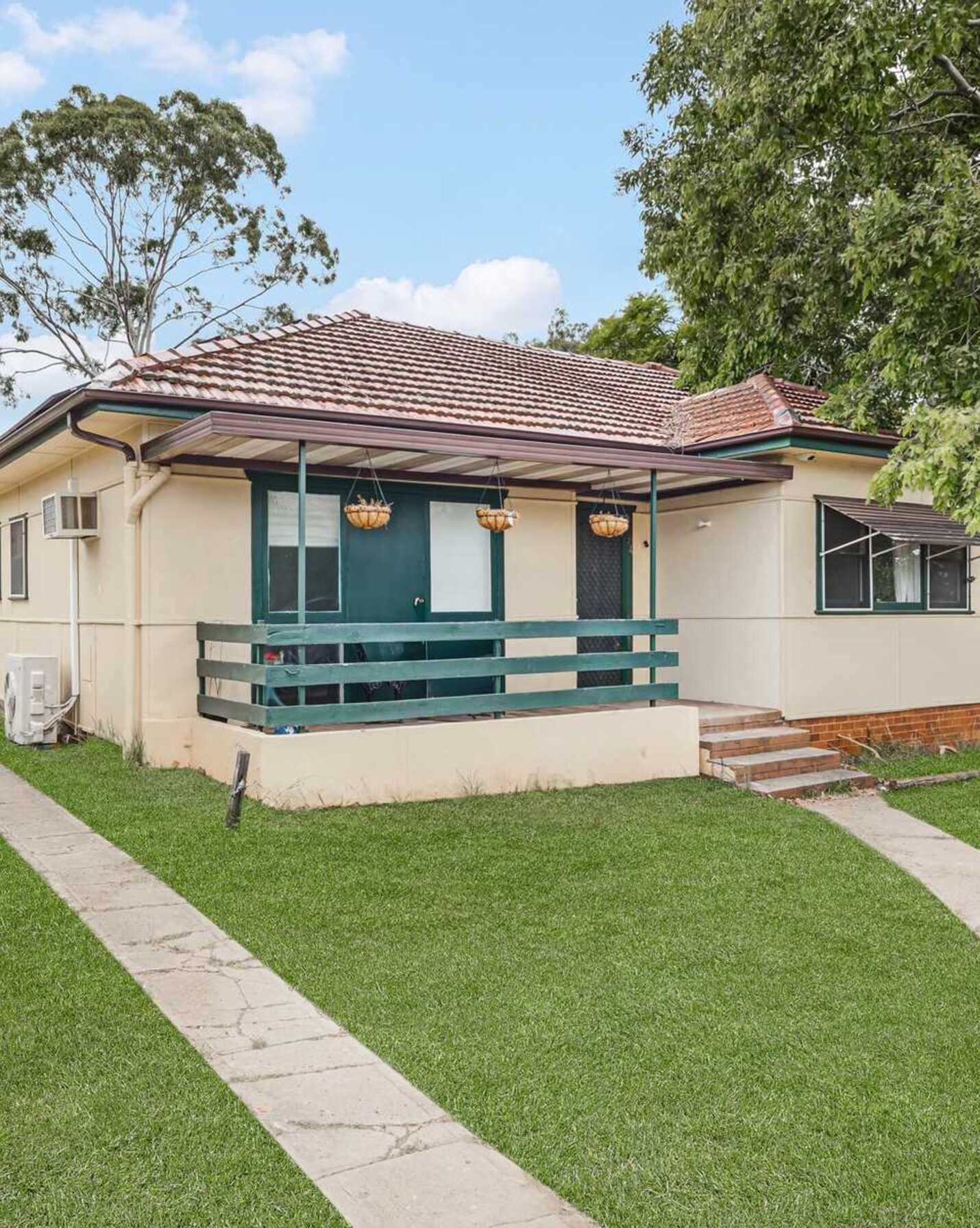 84 & 84A Monfarville Street, Marys - Image 1