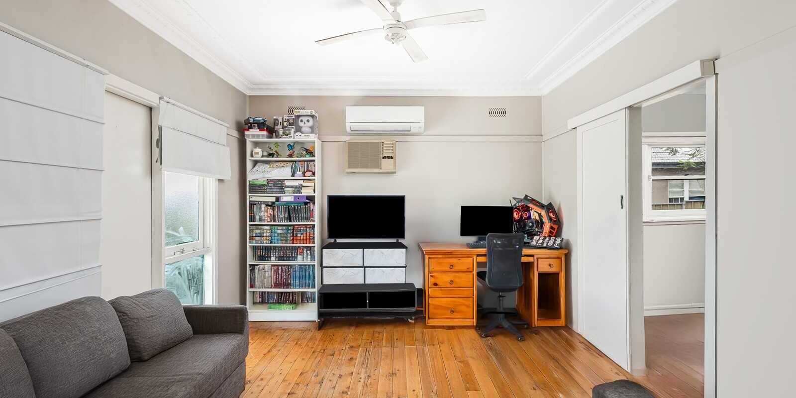 84 & 84A Monfarville Street St Marys