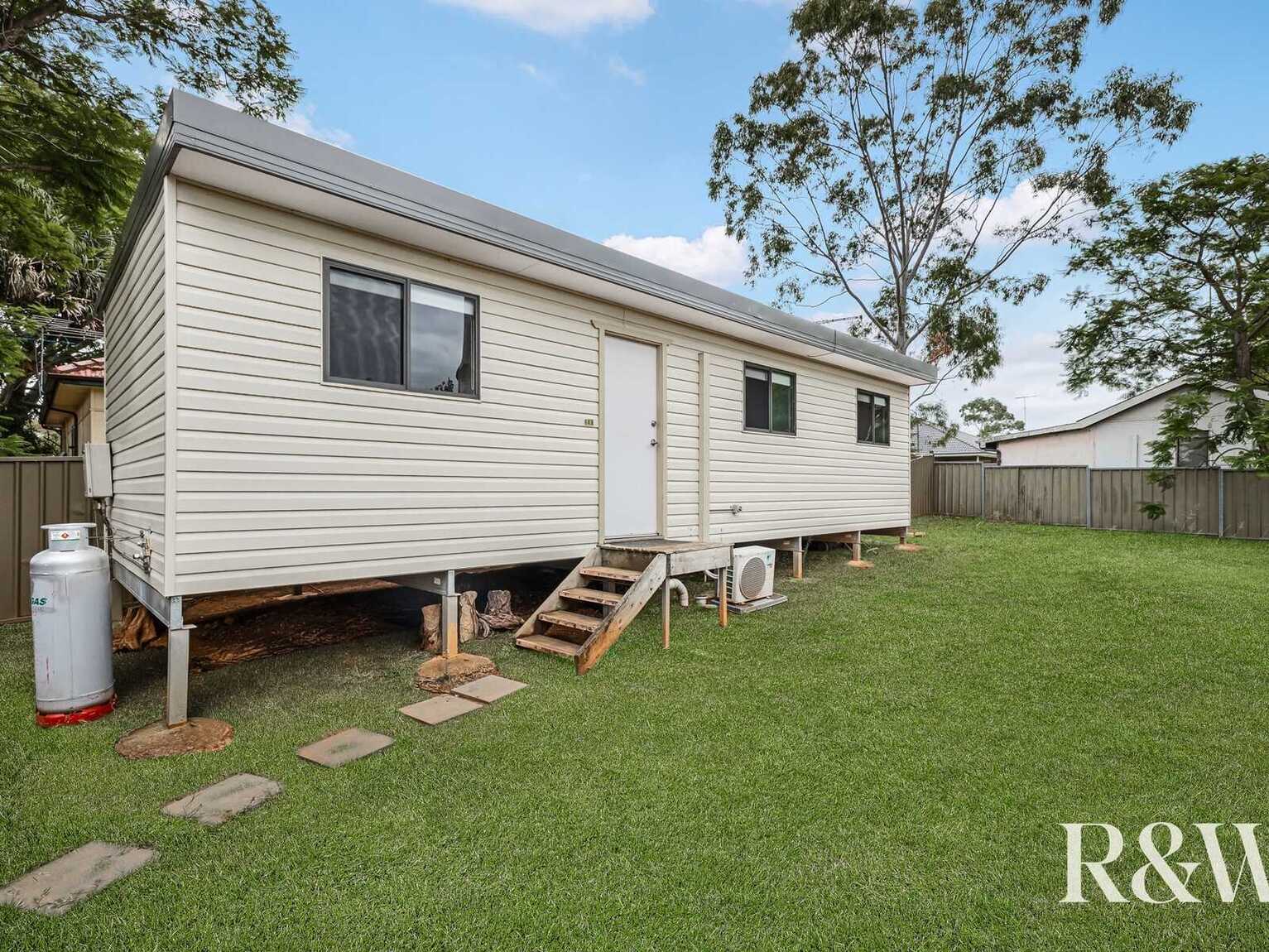 84 & 84A Monfarville Street St Marys