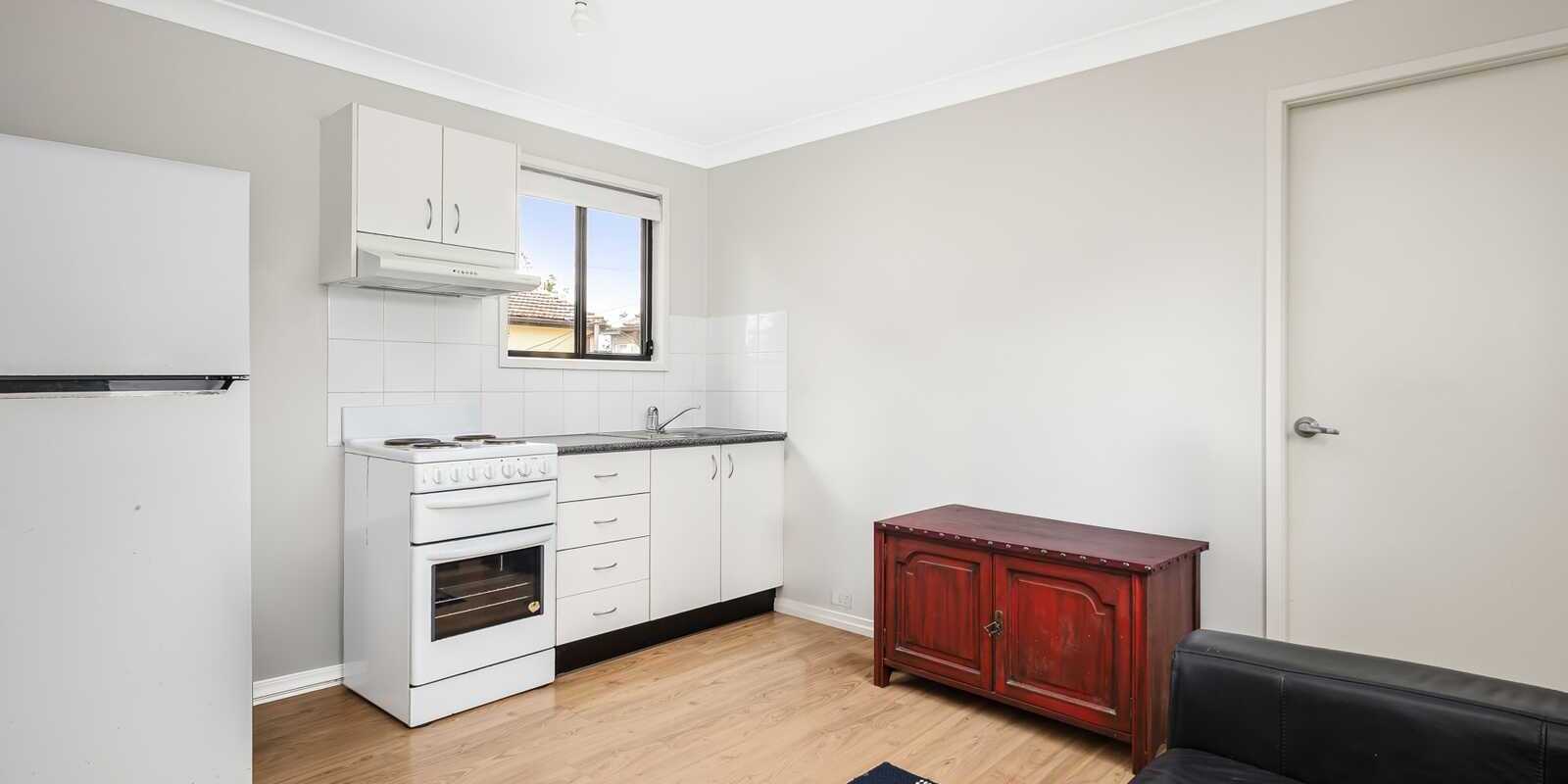 84 & 84A Monfarville Street St Marys