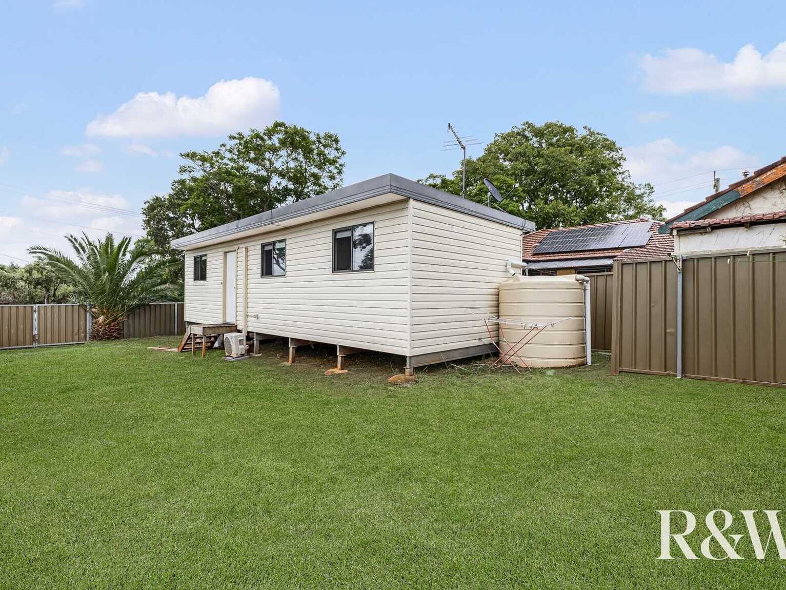 84 & 84A Monfarville Street St Marys