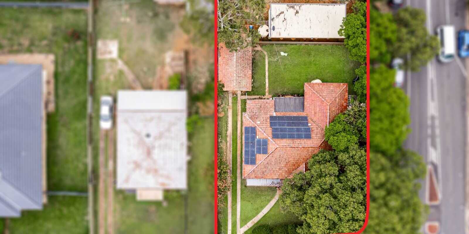 84 & 84A Monfarville Street St Marys