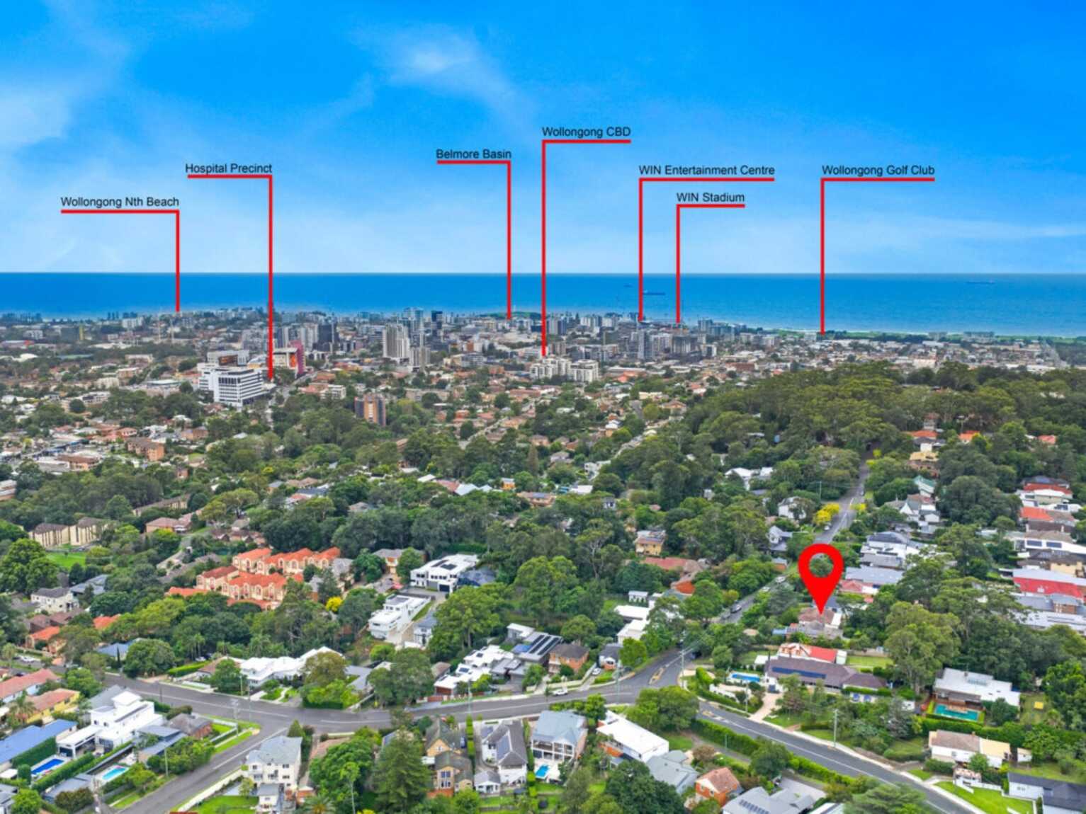 53 Norman Street Mangerton