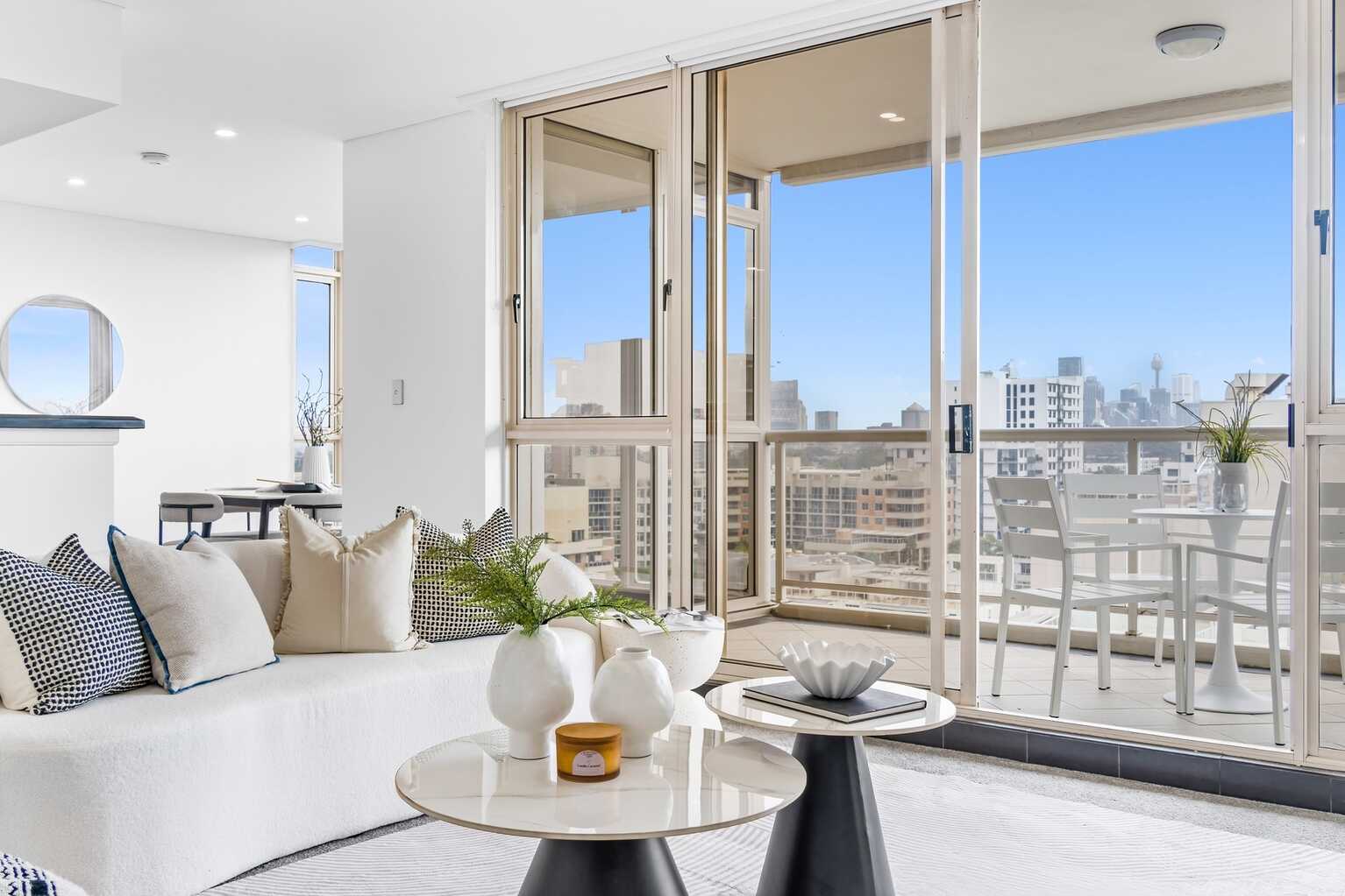 360/8 Lachlan Street Waterloo