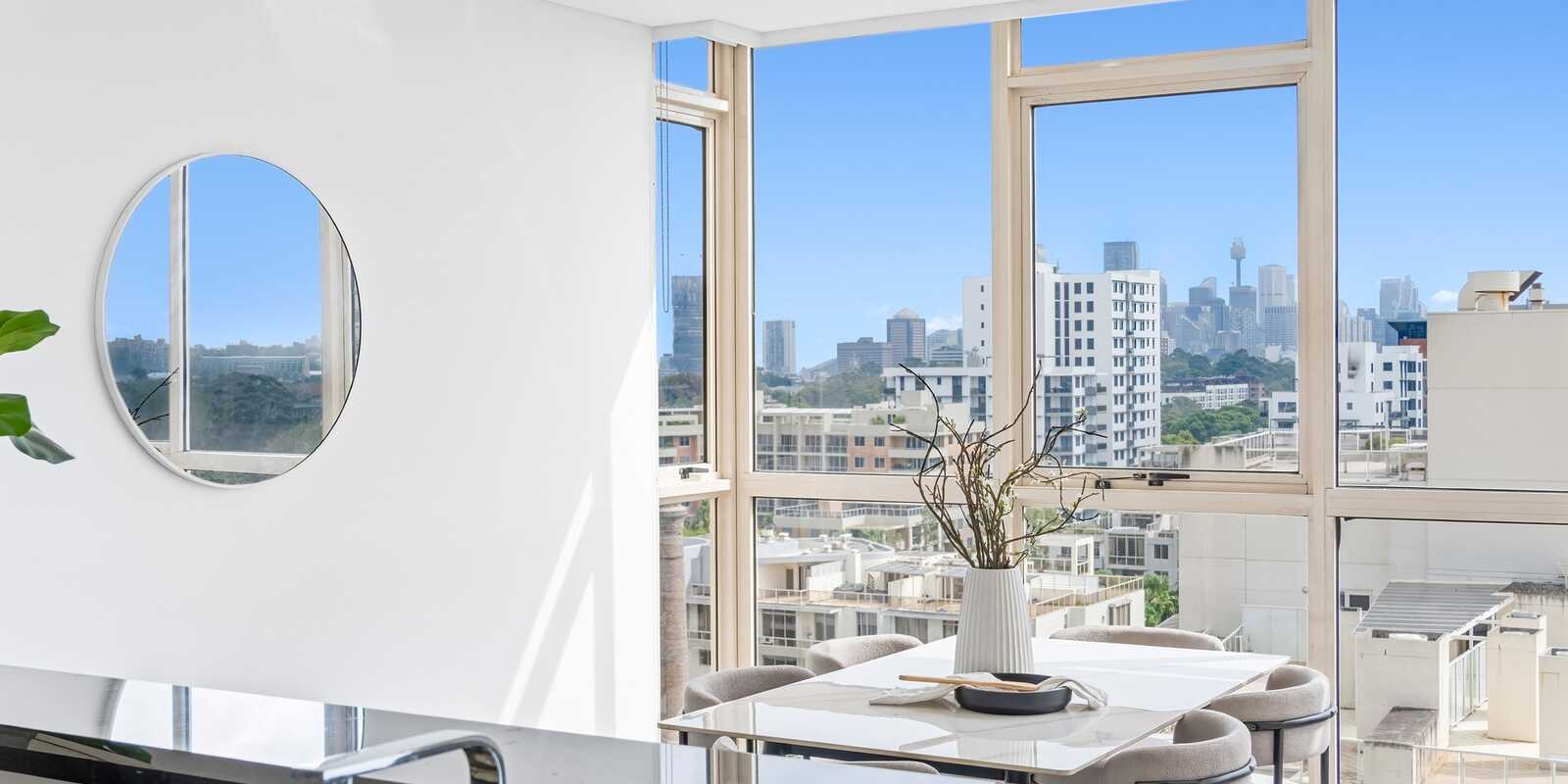 360/8 Lachlan Street Waterloo