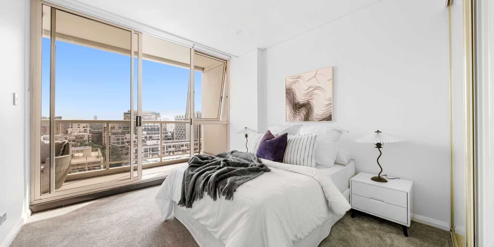 360/8 Lachlan Street Waterloo