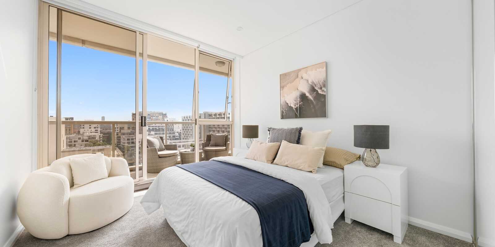 360/8 Lachlan Street Waterloo
