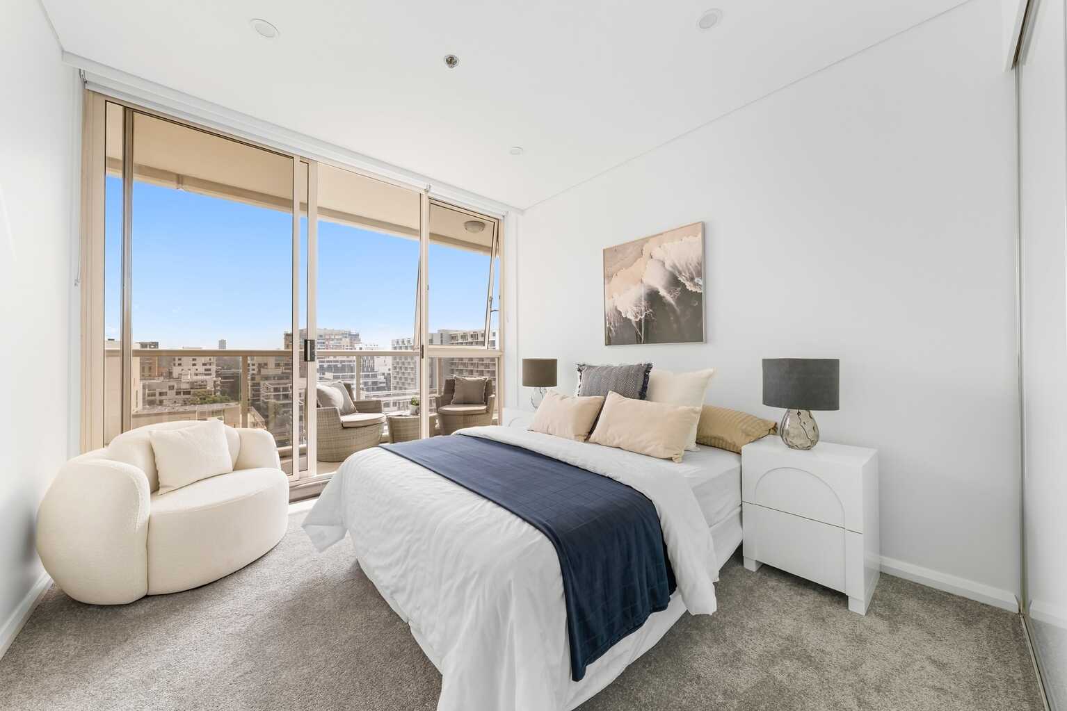 360/8 Lachlan Street Waterloo