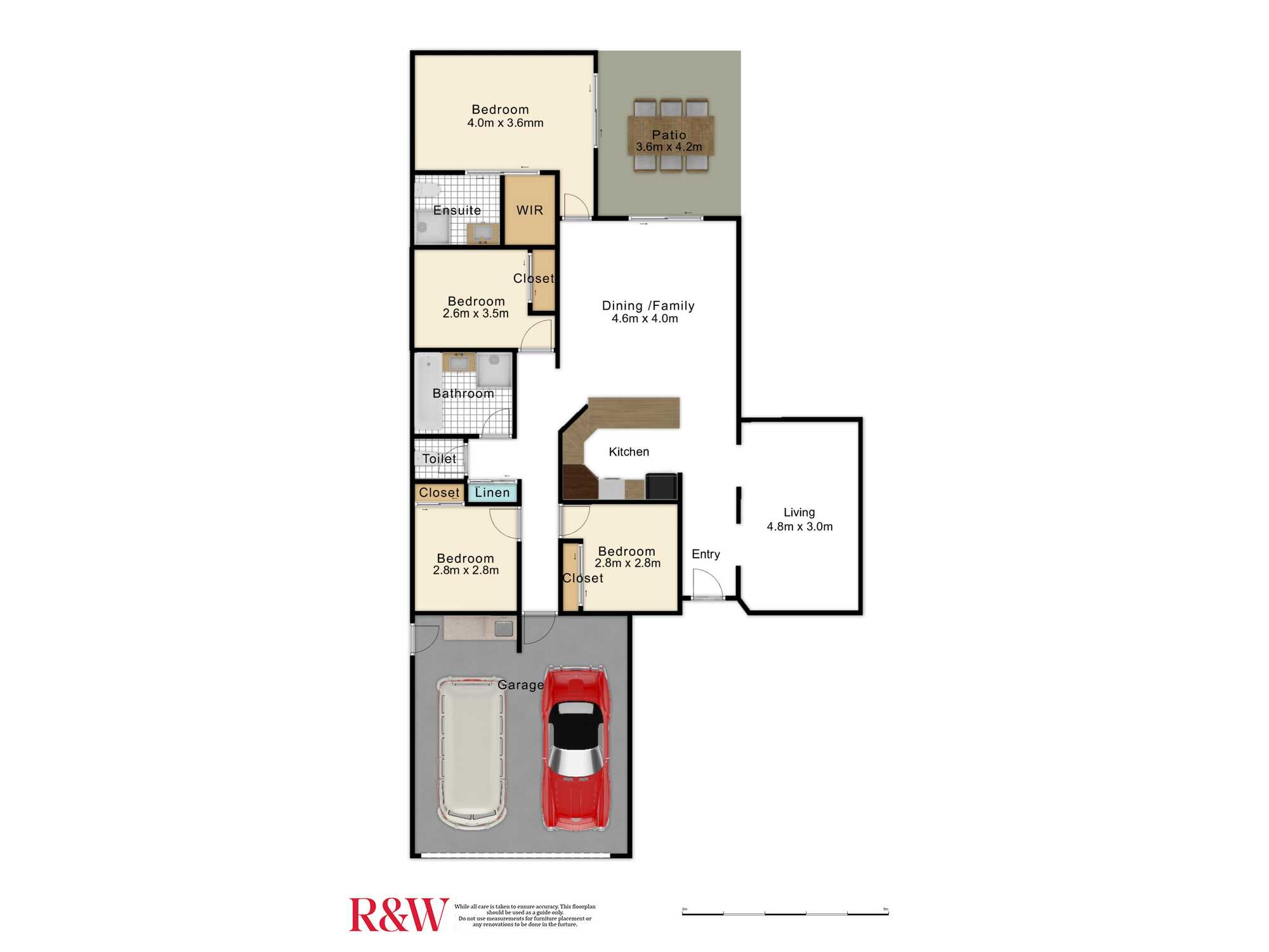 14 Fernbrook Drive Morayfield 14 Fernbrook Drive Morayfield