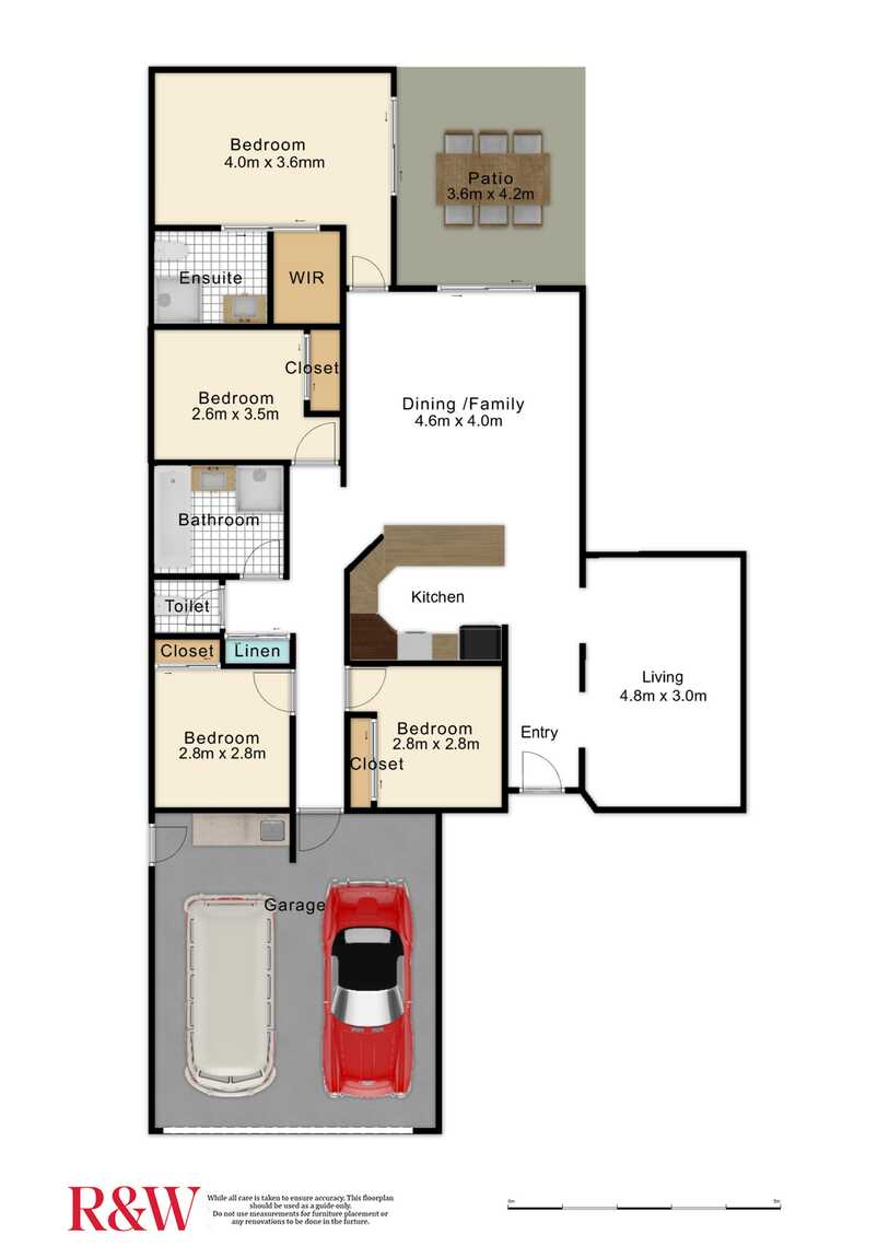 14 Fernbrook Drive Morayfield 14 Fernbrook Drive Morayfield