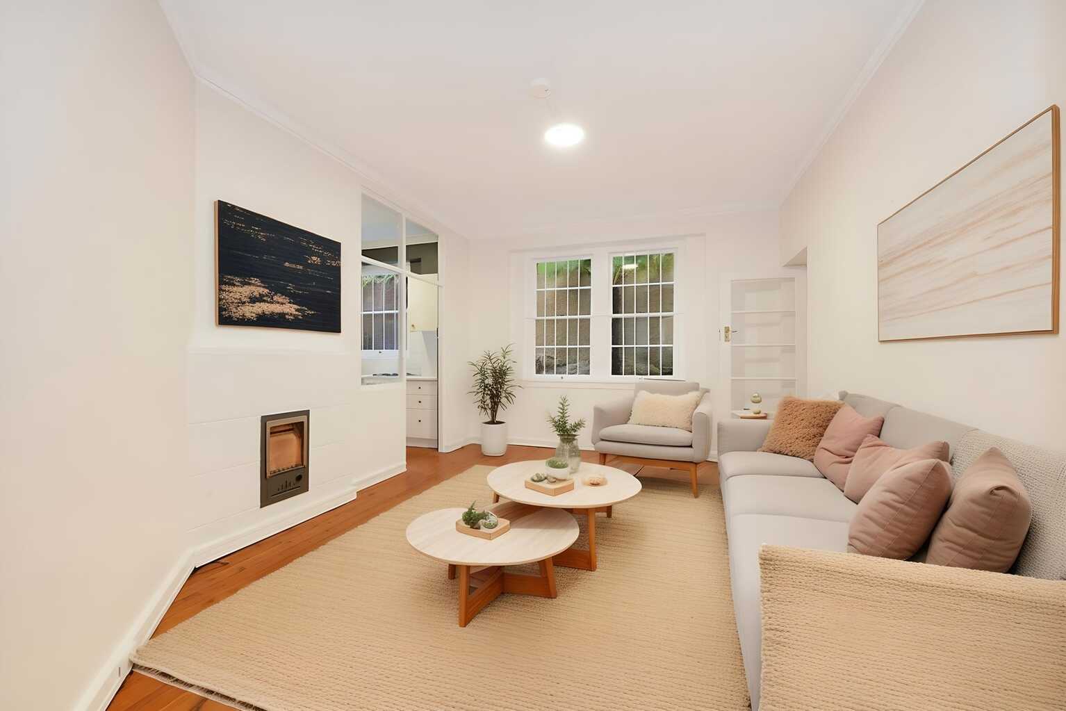 2/1 Benelong Crescent Bellevue Hill