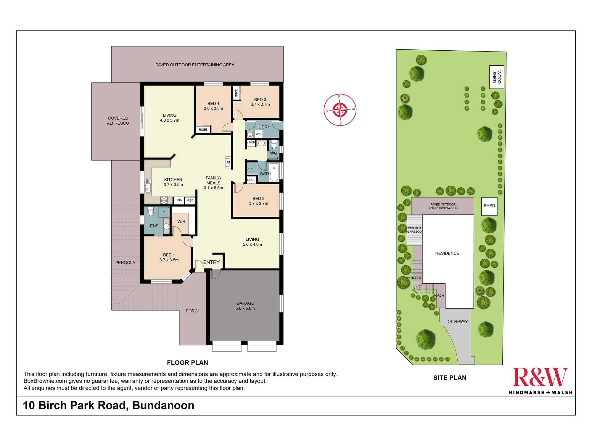 10 Birch Park Road Bundanoon