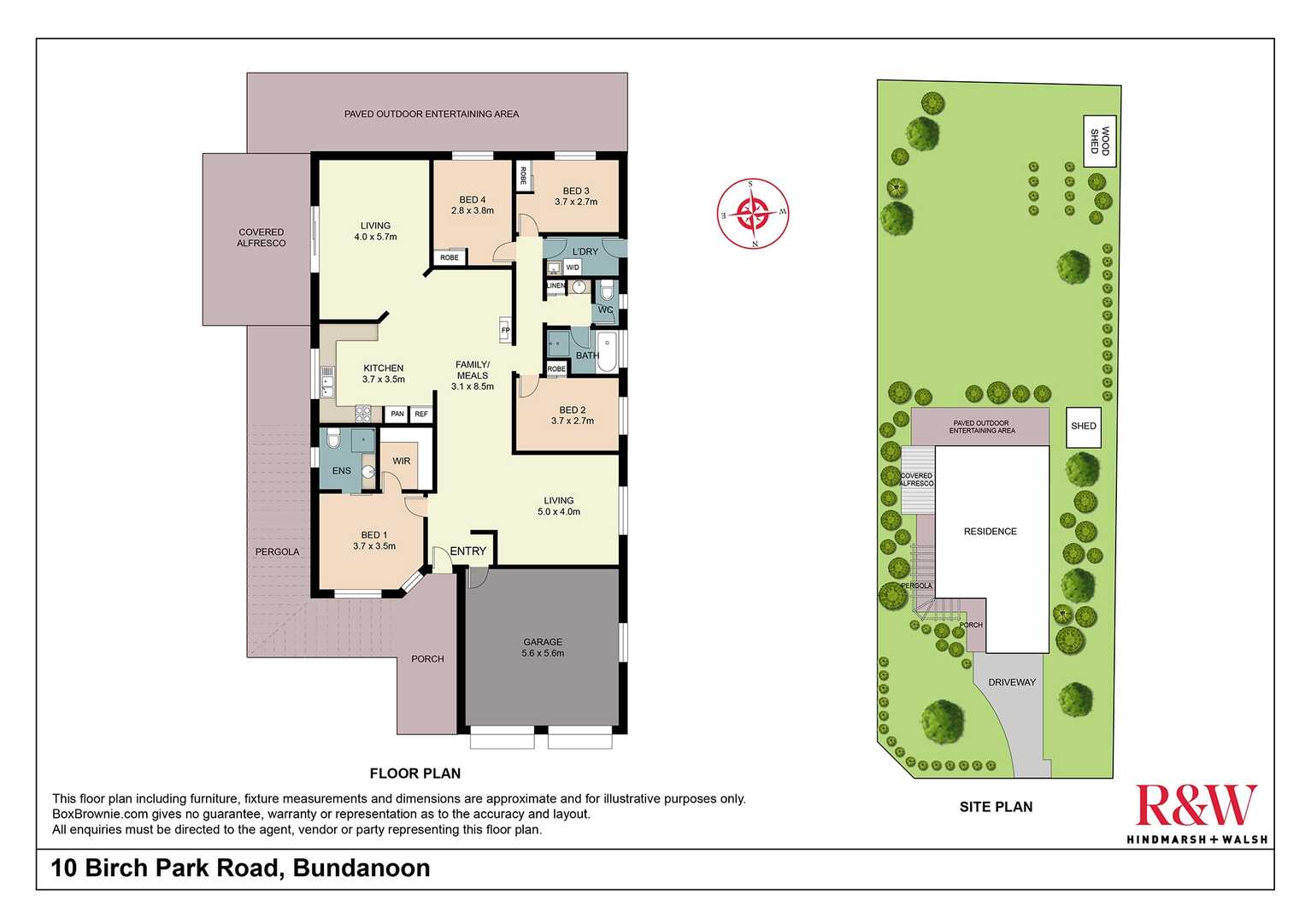 10 Birch Park Road Bundanoon
