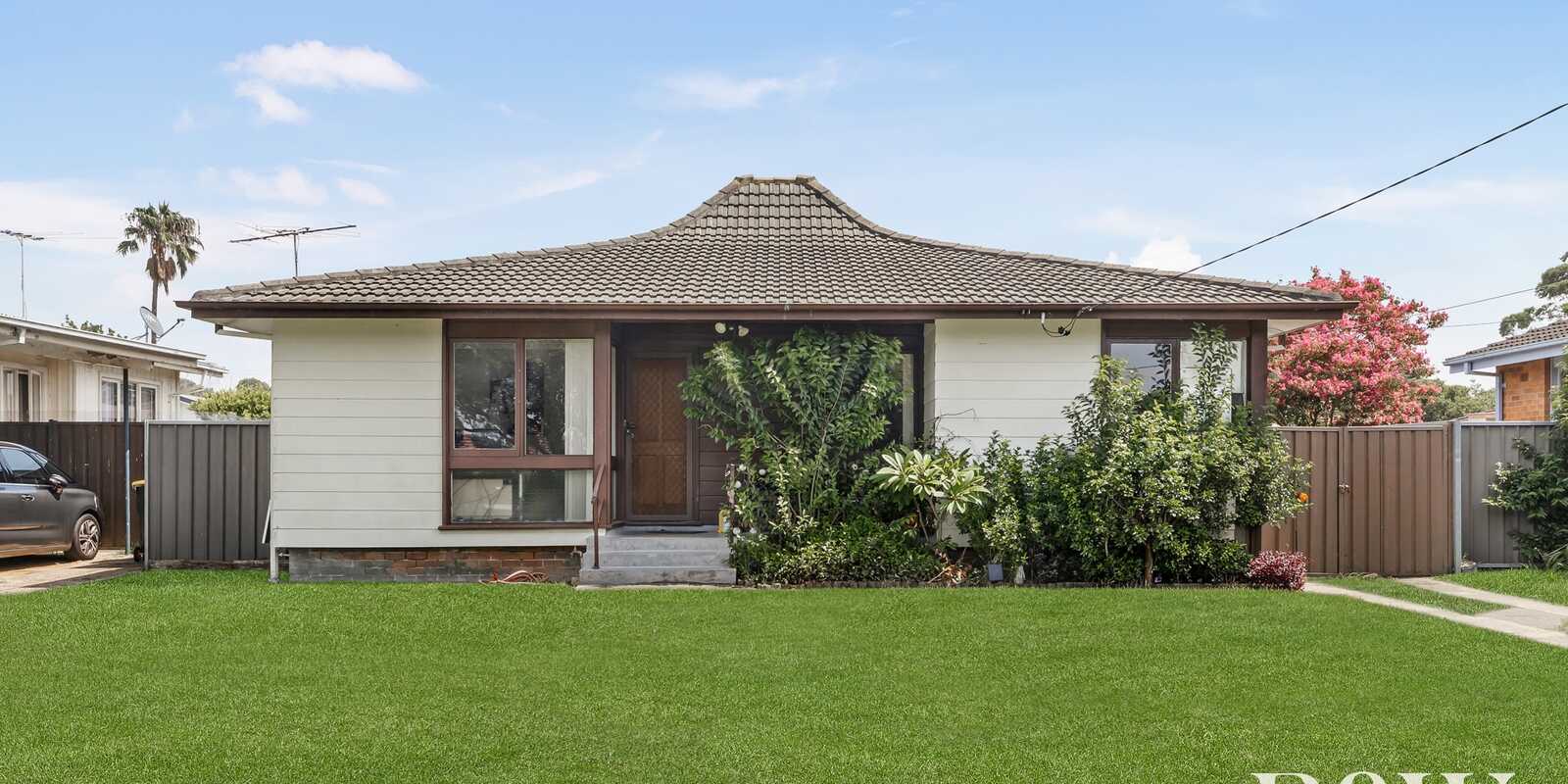 7 Ballymena Street Hebersham 7 Ballymena Street Hebersham