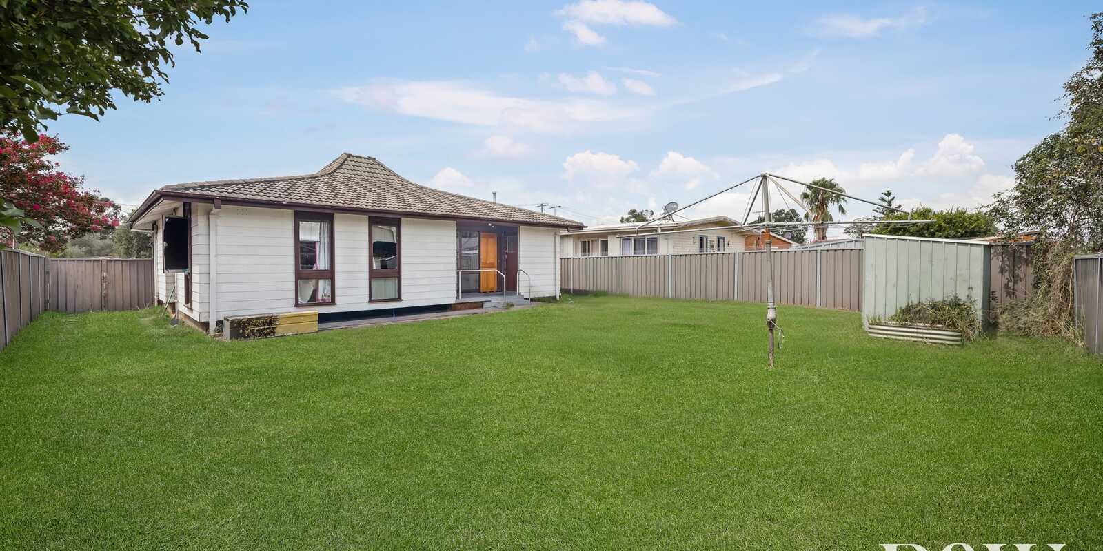 7 Ballymena Street Hebersham 7 Ballymena Street Hebersham