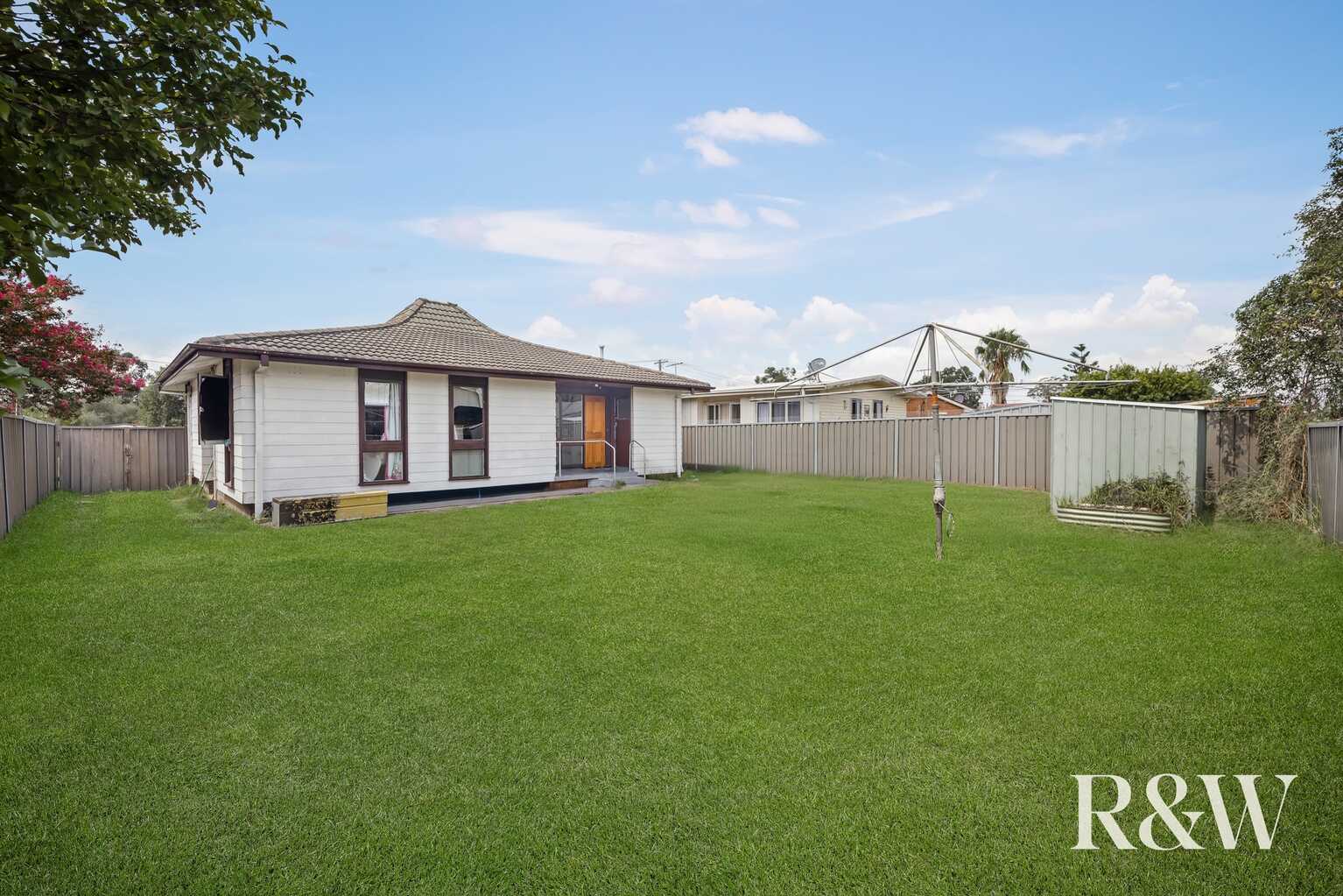 7 Ballymena Street Hebersham 7 Ballymena Street Hebersham