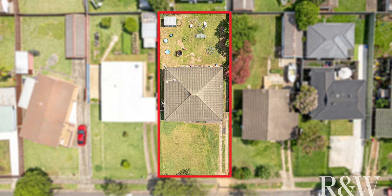 7 Ballymena Street Hebersham 7 Ballymena Street Hebersham