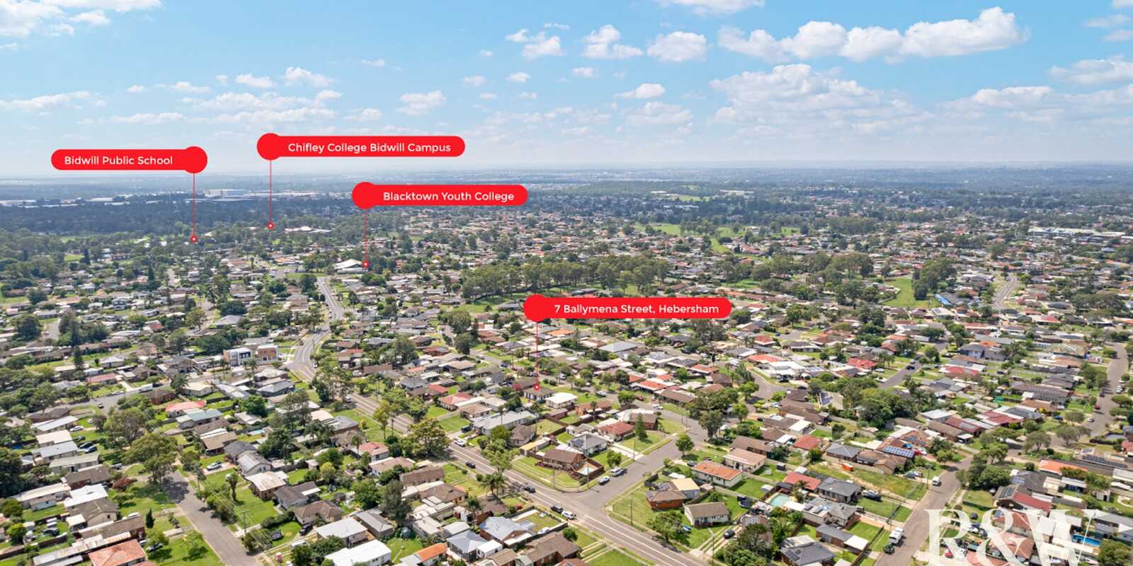 7 Ballymena Street Hebersham 7 Ballymena Street Hebersham