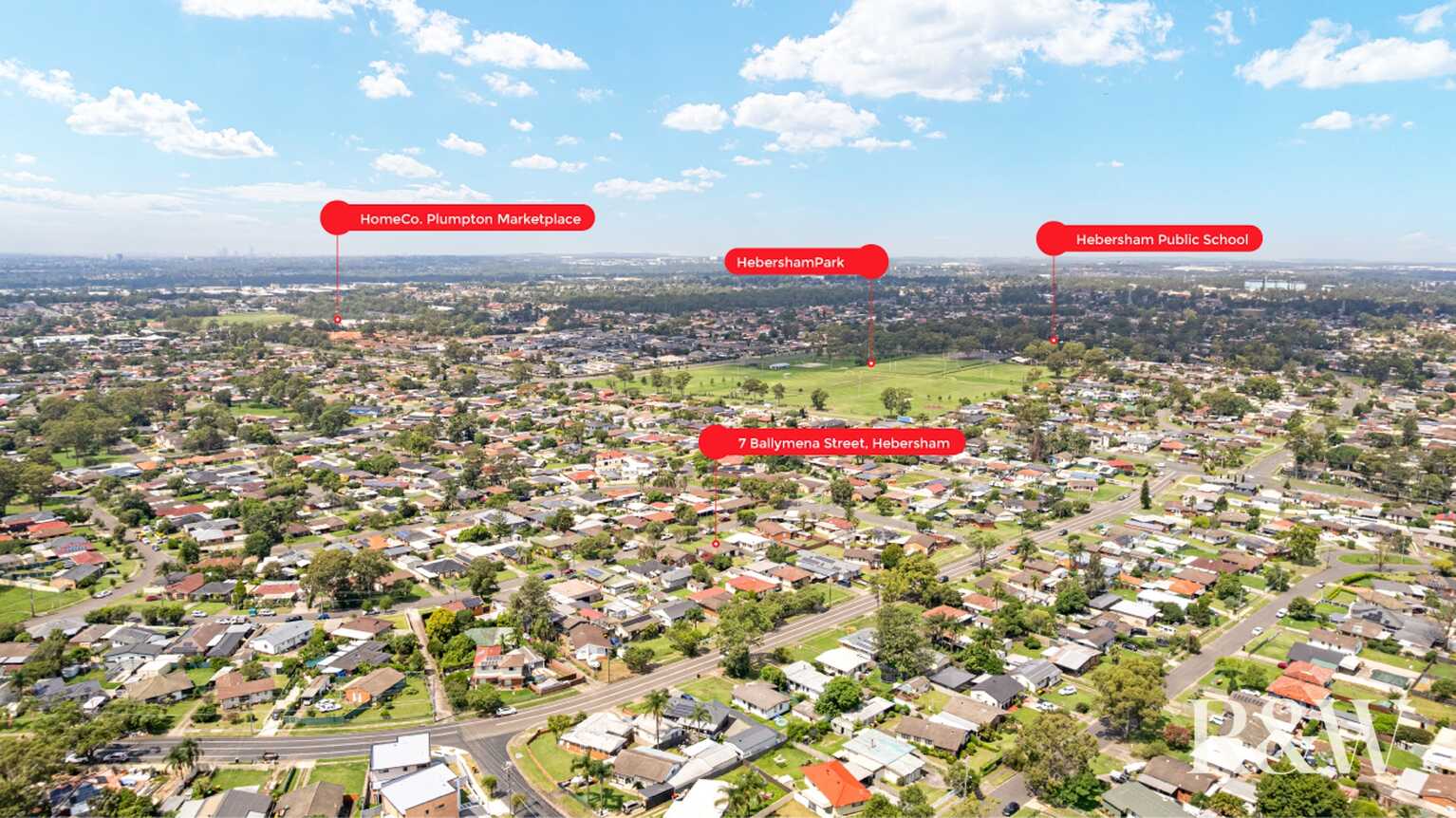 7 Ballymena Street Hebersham 7 Ballymena Street Hebersham