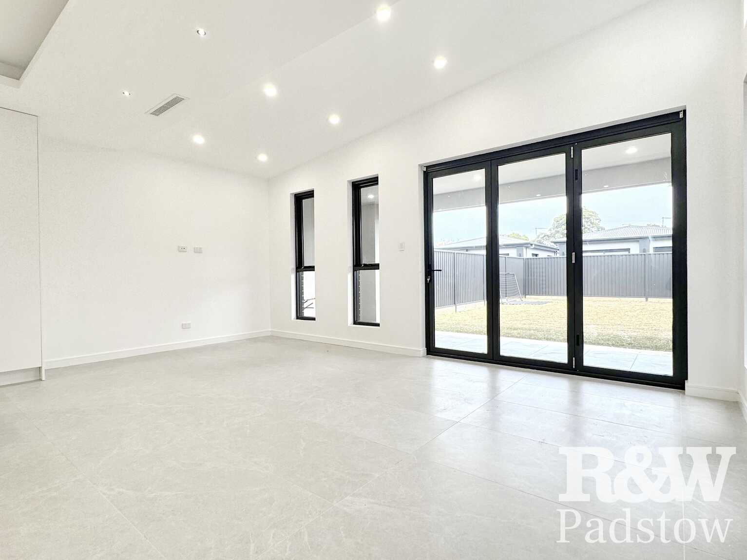 51A Ely Street Revesby 51A Ely Street Revesby