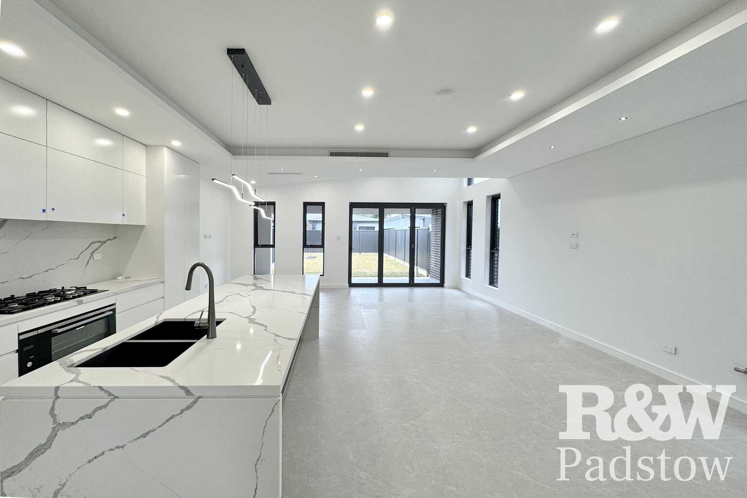 51A Ely Street Revesby 51A Ely Street Revesby