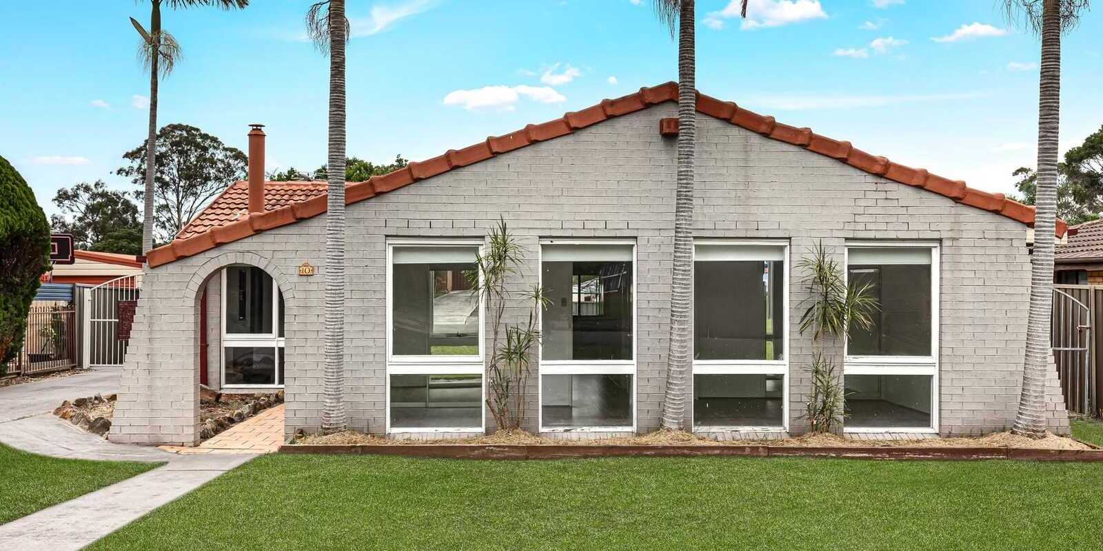 10 Criterion Crescent Doonside 10 Criterion Crescent Doonside