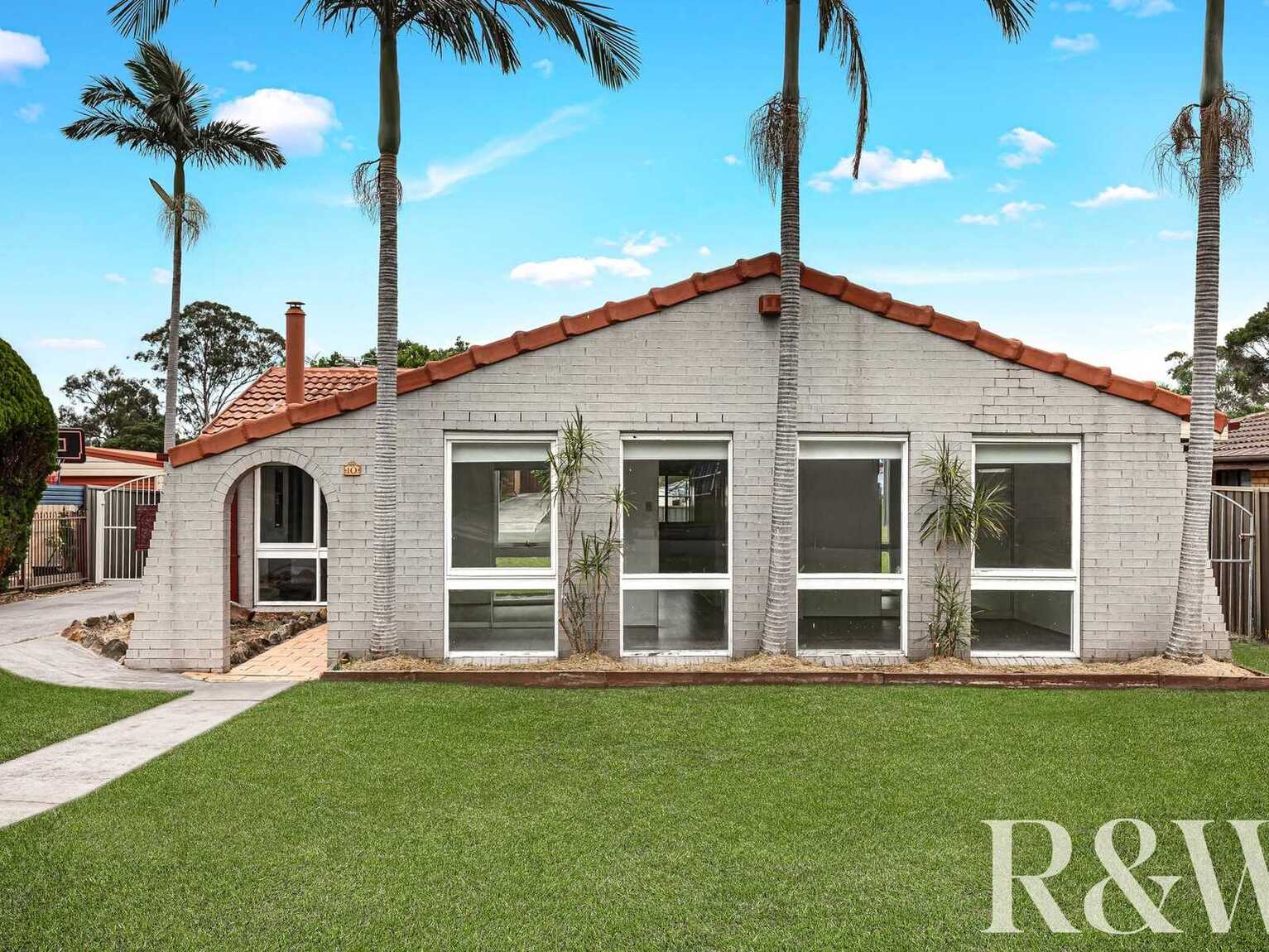 10 Criterion Crescent Doonside 10 Criterion Crescent Doonside