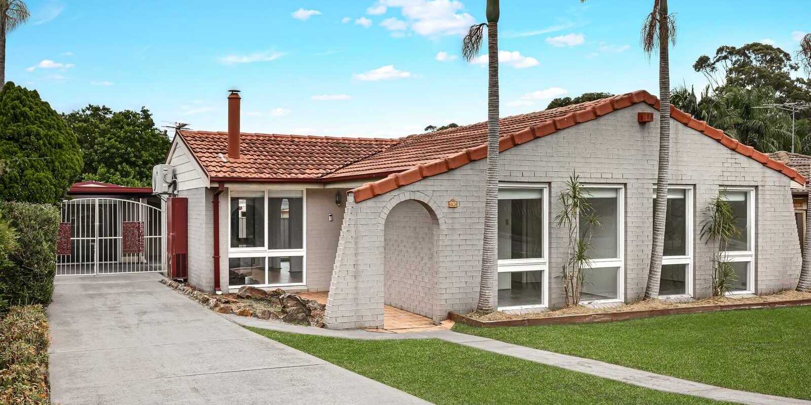 10 Criterion Crescent Doonside 10 Criterion Crescent Doonside