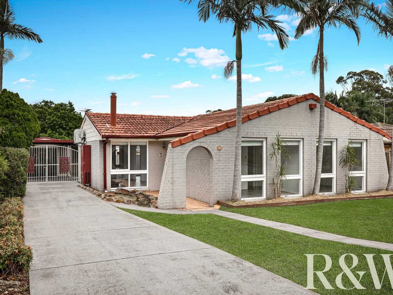 10 Criterion Crescent Doonside 10 Criterion Crescent Doonside