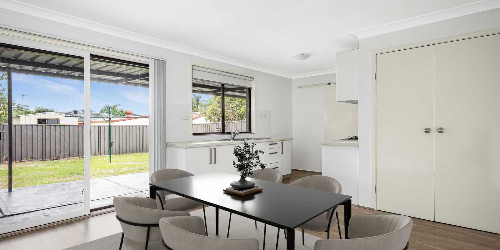 10 Criterion Crescent Doonside 10 Criterion Crescent Doonside